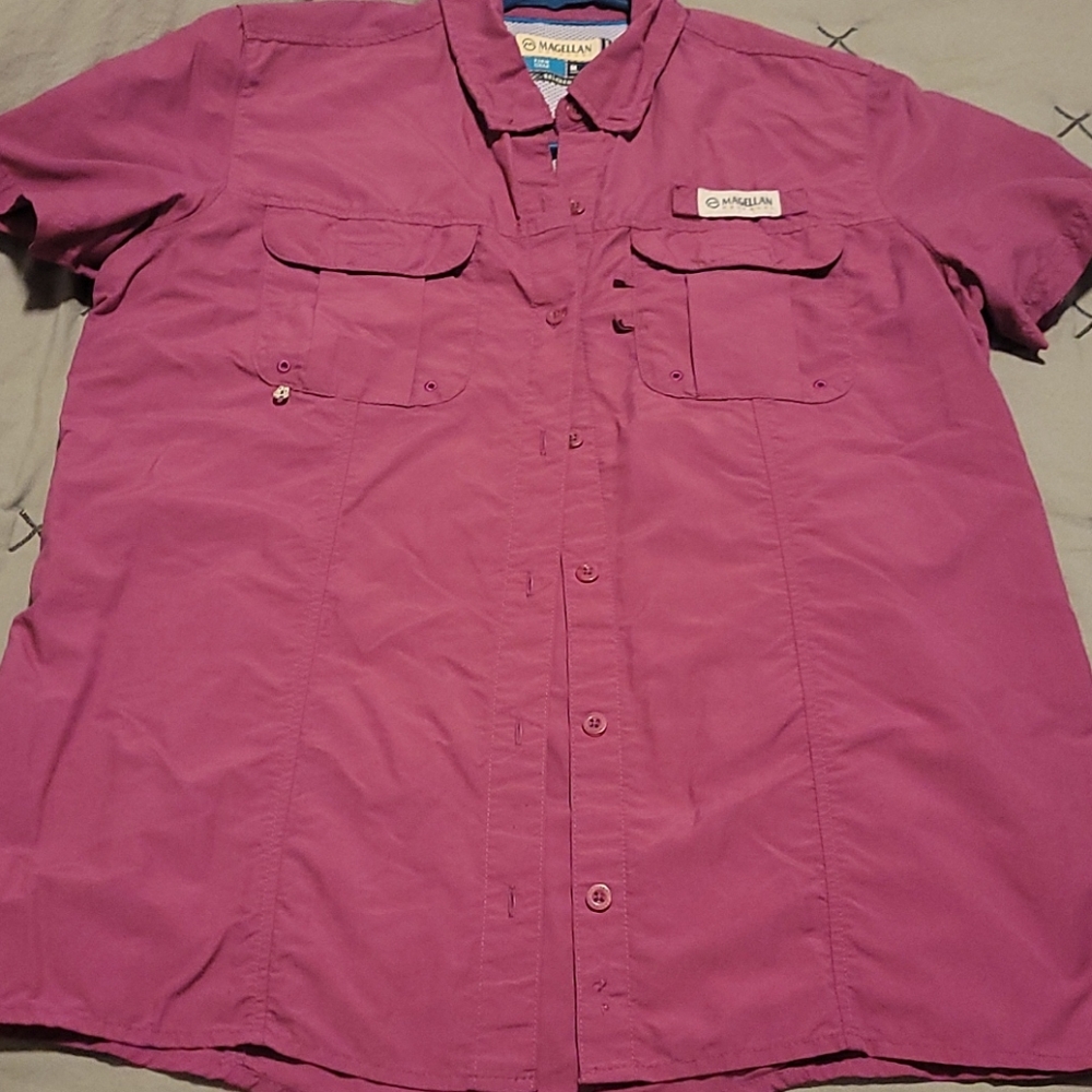 Magellan Women's Fish Gear